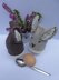 Easter Bunny Egg Cosies