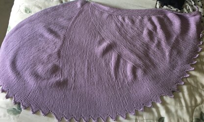 Baby blanket