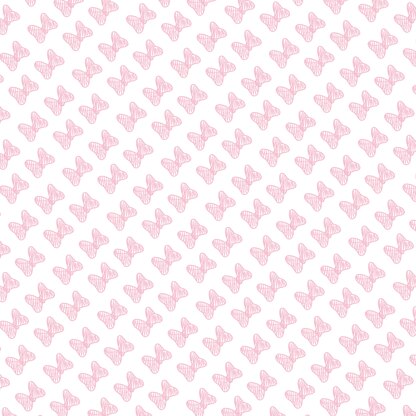 Cricut Disney Patterned Vinyl Sampler 12"X12" 6/Pkg - Disney Minnie Mouse Rocks The Dots
