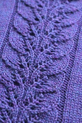 Dapple Cowl