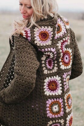 Revival Cardigan