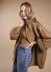 Rowan 4 Projects - Big Wool