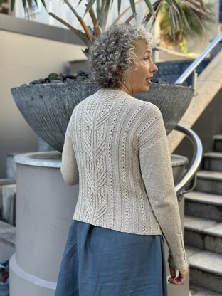 Noosa Cardigan