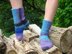 Happy Hiker Socks