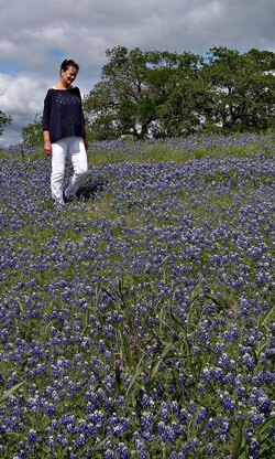 Bluebonnet