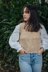 Hortensia Vest