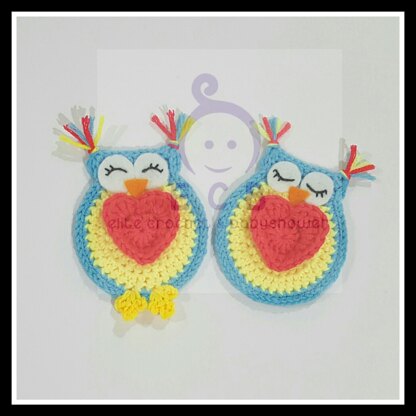 Love owl