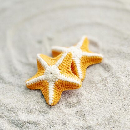 Crochet Seashell pattern, amigurumi shell, summer home decor