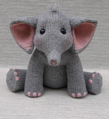 Baby Elephant