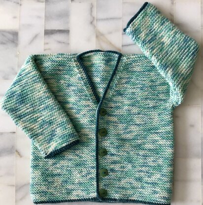 Noah Cardigan