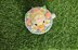 Everlasting Garden Teacup