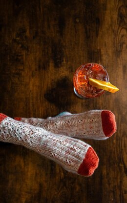 Winter Spritz