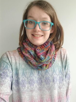 Aspen Chroma Cowl