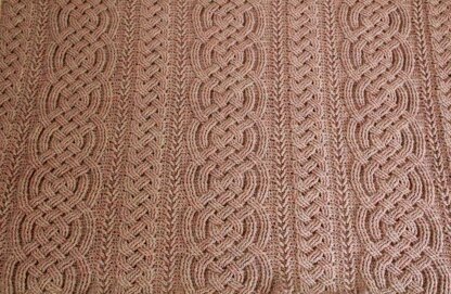 Ravelry: Hold My Cable Needle Please pattern by Jody-Sallese Mason