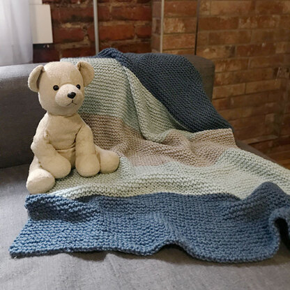 String Finn's Blanket PDF