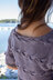 Lilacs House in Manos del Uruguay Silk Blend - 2020LJ-2 - Downloadable PDF