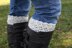 Victoria Boot Cuffs