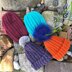 Sea Forth Hat (Worsted)