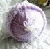 Knitting pattern Baby Doll Matinee Coat, Shorts, Bonnet & Mary jane Shoes
