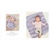 The Little Rico Baby Handknitting Booklet by Rico Design