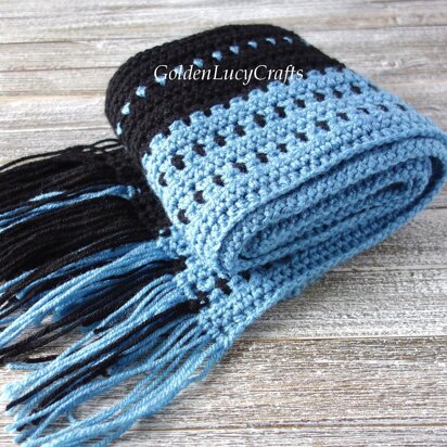 Scarf for Men