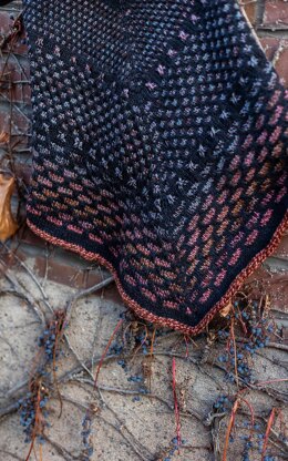 Eventide Cowl