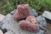 Felted Baby Bootie