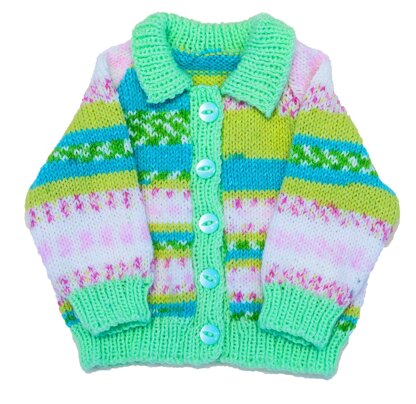 Autumn Collections for Little Ones with rabbit toy