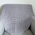 Tumbling Tiles Blanket
