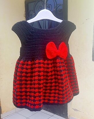 Baby Dress