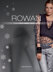 Rowan Studio 25