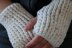 Wrist warmers crochet pattern