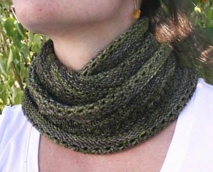 L'Infinita Cowl