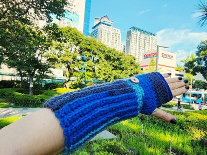 Sienna Arm Warmers