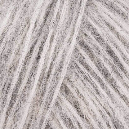 Feather Grey melange (101)