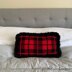Tartan Plaid Pillow