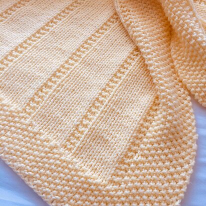 Blanket Knitting Patterns