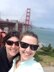 San Francisco Summer Scarf