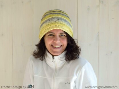 Lemonade Hat 028