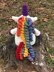 Mindy's Crochet Rainbow Unicorn