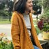Lorelei Cardigan