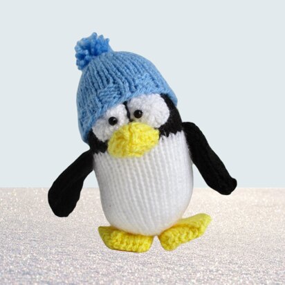 Pablo the Penguin
