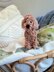 Poodle Plush
