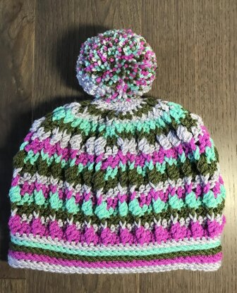 Aliza Beanie