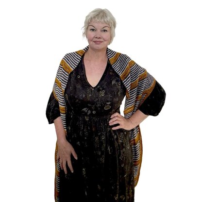Karee Shawl