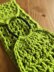 Knitkin - V-stitch Headband Crochet Pattern