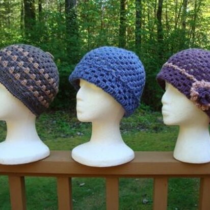 Head Hugger Hats - PA-118