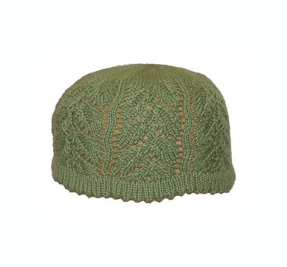 Leaves of Green Hat