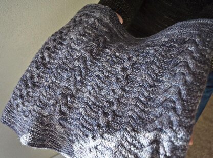 Carrock Cowl