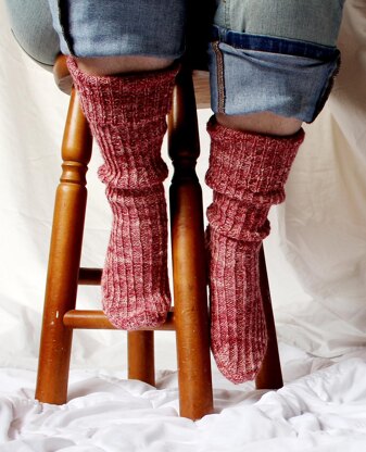 Simply Stockings